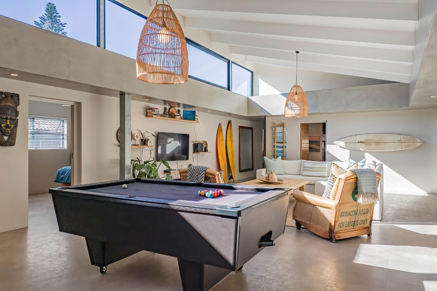6 Bedroom Property for Sale in Seaside Longships Western Cape
